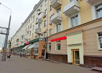 Квартира на продажу студия, 19 м2, Москва, улица Толбухина, 7к1, станция Сетунь