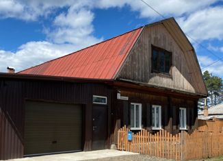 Продажа дома, 110 м2, рабочий посёлок Сузун, улица Орджоникидзе, 2