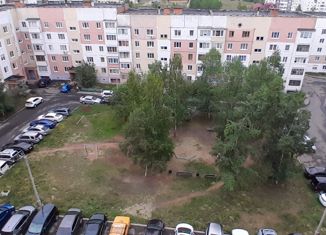 Продажа 3-комнатной квартиры, 74 м2, Братск, улица Воинов-Интернационалистов, 13