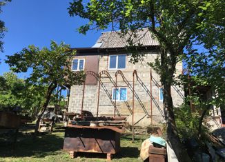 Продаю дом, 84.1 м2, село Галицыно, садоводческое товарищество Автомобилист, 60