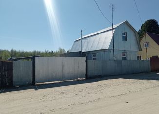 Продается дом, 41.1 м2, Пыть-Ях, Солнечная улица