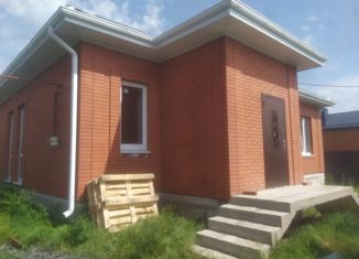 Продам дом, 105 м2, посёлок Российский
