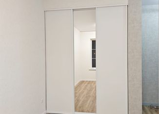 Однокомнатная квартира на продажу, 37 м2, поселок Темерницкий, Центральная улица, 3к3