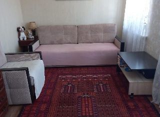 Продаю двухкомнатную квартиру, 51 м2, станица Каневская, Тракторная улица, 31