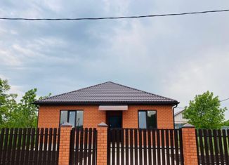 Продажа дома, 120.2 м2, аул Козет, переулок Дзержинского