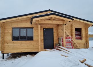 Продаю дом, 118 м2, коттеджный посёлок Новое Коледино