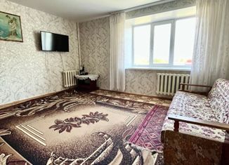 Продажа однокомнатной квартиры, 35.5 м2, Курган, улица Глинки, 24, жилой район Энергетики