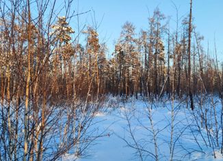 Продаю участок, 1200 сот., посёлок городского типа Нижний Бестях