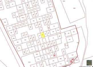 Продажа земельного участка, 4 сот., садоводческое товарищество Минерал, Степная улица