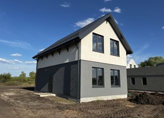 Продажа дома, 105 м2, посёлок Городцовка