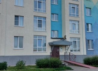 Продажа двухкомнатной квартиры, 46.6 м2, Кемерово, Кедровый бульвар, 12, жилой район Лесная Поляна