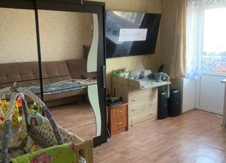 Продажа 1-комнатной квартиры, 35 м2, Свердловская область, Октябрьская улица, 37