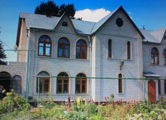 Продается дом, 242 м2, поселок городского типа Колпна, улица Чкалова, 25