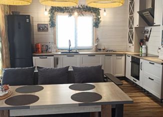 Дом на продажу, 146 м2, деревня Камышинка