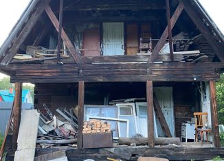 Продам участок, 5 сот., коллективный сад Гагарский