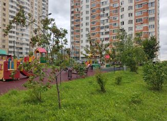 Продаю двухкомнатную квартиру, 60.1 м2, Москва, улица Недорубова, 25, метро Некрасовка