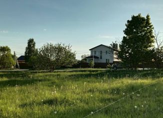 Продаю участок, 8 сот., деревня Крюково (Торховский сельский округ), СНТ Крюково, 59