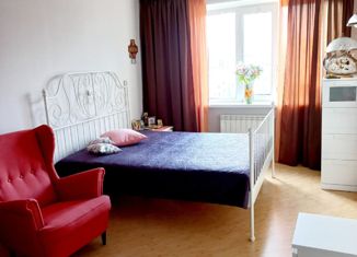 Продам 2-ком. квартиру, 52.5 м2, Санкт-Петербург, улица Латышских Стрелков, 5к2, улица Латышских Стрелков