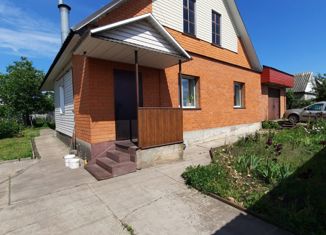 Продам дом, 130.4 м2, Орловская область, Строительная улица