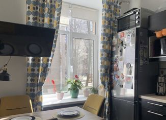 Продаю 2-ком. квартиру, 49 м2, Санкт-Петербург, Костромской проспект, 22, Костромской проспект