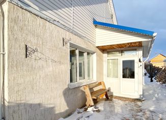 Продам дом, 70 м2, загородный посёлок Малые Никитки, Рябиновая улица