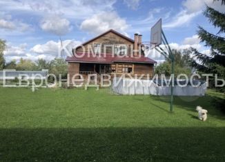 Продаю дом, 130 м2, деревня Рождественно