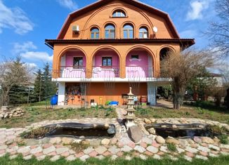 Продажа дома, 308.8 м2, деревня Золотово, Полевая улица, 33