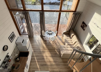 Продажа дома, 80 м2, поселок Залесье, Ягодная улица