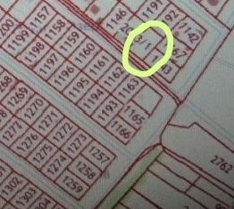 Продажа участка, 10 сот., дачный поселок Лунное озеро, 14-я улица