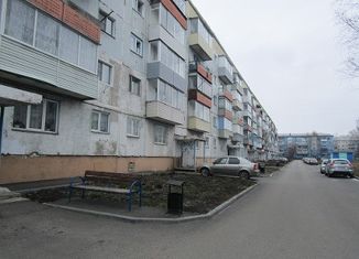 Продаю 2-комнатную квартиру, 51.3 м2, Полысаево, Бакинская улица, 3А