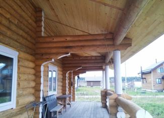 Дом на продажу, 165 м2, рабочий посёлок Шипицыно, улица доктора Наумова, 10