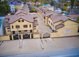 Продаю таунхаус, 110 м2, Кисловодск, улица Вашкевича, 30