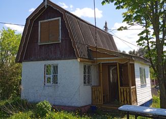 Продам дом, 25 м2, садовое товарищество Виктория, садовое товарищество Виктория, 15