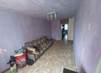 Трехкомнатная квартира на продажу, 60.4 м2, Новосибирская область, улица Мира, 9