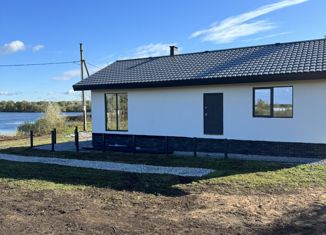 Дом на продажу, 74 м2, деревня Ильмурзино