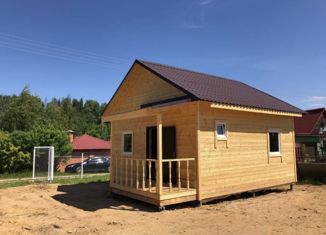 Продам дом, 40 м2, деревня Григорово