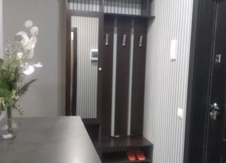 Продаю квартиру студию, 23.7 м2, Краснодар, улица Евгении Жигуленко, 9, ЖК Победа