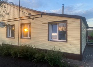 Продаю дом, 90 м2, село Блиновка, Овражная улица, 1