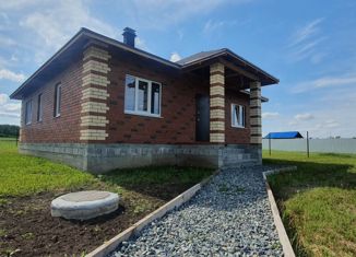 Продаю дом, 102 м2, деревня Ольховка, Черёмуховая улица