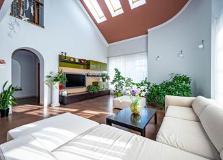 Дом на продажу, 409 м2, Краснодар, улица Полины Осипенко, улица Полины Осипенко