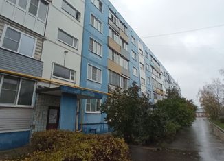 Двухкомнатная квартира на продажу, 50.2 м2, Кинешма, Вичугская улица, 184