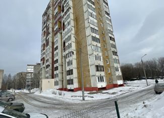 Продажа однокомнатной квартиры, 37.9 м2, Пермь, улица Карпинского, 77Б, Индустриальный район