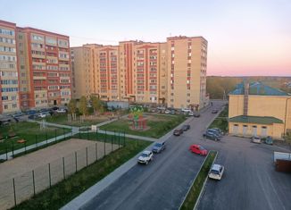 Продаю двухкомнатную квартиру, 50.3 м2, Александров, улица Жулёва, 8к2, ЖК Южный парк