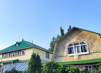 Продажа дома, 135.7 м2, деревня Семёново, Высоковольтная улица, 16