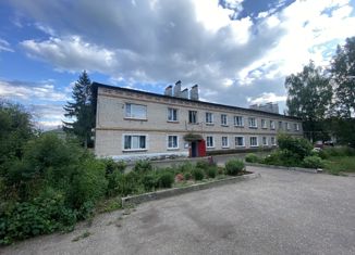 Продажа 2-ком. квартиры, 42.1 м2, село Андрейково, улица Мира, 16