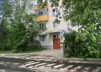 Продажа 2-комнатной квартиры, 44.2 м2, Москва, проспект Будённого, 37к3, ВАО
