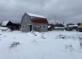 Продажа дома, 110 м2, деревня Райки, Центральная улица