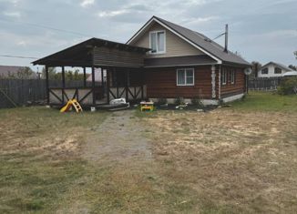 Продается дом, 96 м2, рабочий посёлок Виля, площадь Культуры