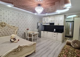 Продажа квартиры студии, 28.8 м2, Домодедово, улица Курыжова, 14