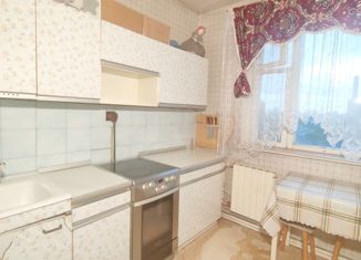 Продажа трехкомнатной квартиры, 63.9 м2, Москва, Штурвальная улица, 1к2, Штурвальная улица